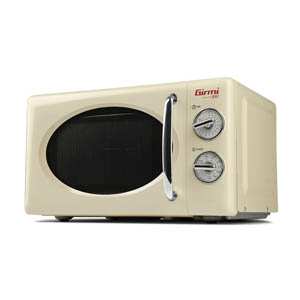  Grill & microwave oven - FM2105